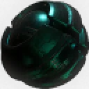 Neuronic Chrome Metallic - Limited