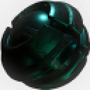 Neuronic Chrome Metallic - Unlimited