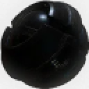 Gravastar Black Metallic - Unlimited