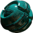 Hyper-Palm Frond Gloss - Limited