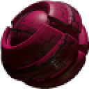 Magenta Impulse Satin - Limited