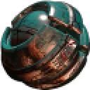 Emerald Sunset Gloss - Limited