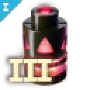 Expired Harvest Nosferatu Booster III