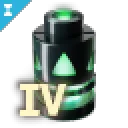 Expired Harvest Anti-Disruptor Booster IV