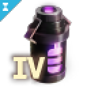 Tetrimon Anti-Drain Booster IV