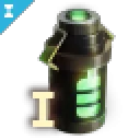 Expired Tetrimon Capacitor Booster I