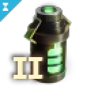 Expired Tetrimon Capacitor Booster II