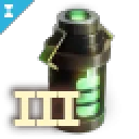 Expired Tetrimon Capacitor Booster III