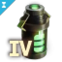 Expired Tetrimon Capacitor Booster IV