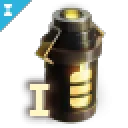 Expired Tetrimon Resistance Booster I