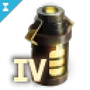 Expired Tetrimon Resistance Booster IV