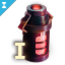 Tetrimon Precision Booster I