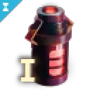 Expired Tetrimon Precision Booster I