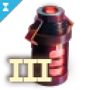 Tetrimon Precision Booster III