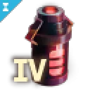 Expired Tetrimon Precision Booster IV