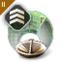 Expedition Command Burst II