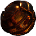 Cinderchrome Metallic - Limited