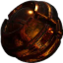 Cinderchrome Metallic - Limited