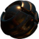 Opal Mantle Gloss - Limited