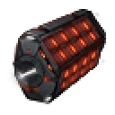 Sealed Projects Container