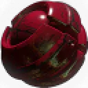 Lucent Carmine Gloss - Limited