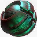 Glinting Malice Satin - Limited