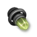 Erratic Ore Mining Crystal Type A I