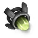 Erratic Ore Mining Crystal Type B I