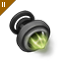 Erratic Ore Mining Crystal Type A II