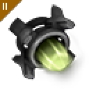 Erratic Ore Mining Crystal Type B II