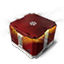 Historic Crimson Harvest SKIN Crate