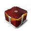 Historic Crimson Harvest SKIN Crate