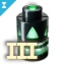 Expired Chemal Tech Exploration Booster III