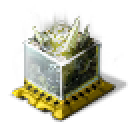 Compressed Prismaticite