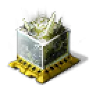 Compressed Prismaticite