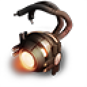 Decayed Mining Laser Mutaplasmid