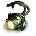 Gravid Mining Laser Mutaplasmid