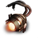 Decayed Deep Core Mining Laser Mutaplasmid