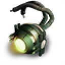 Gravid Deep Core Mining Laser Mutaplasmid