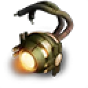 Unstable Deep Core Mining Laser Mutaplasmid