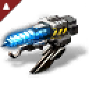 Abyssal Deep Core Mining Laser