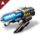 Abyssal Deep Core Mining Laser