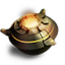 Unstable Strip Miner Mutaplasmid