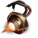 Decayed Ice Mining Laser Mutaplasmid