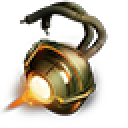 Unstable Ice Mining Laser Mutaplasmid