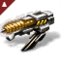 Abyssal Ice Mining Laser