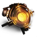 Decayed Gas Cloud Scoop Mutaplasmid