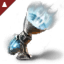 Abyssal Gas Cloud Harvester