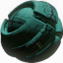 Cyan Haze Matte - Unlimited