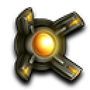 Exigent Mining Drone Mutaplasmid